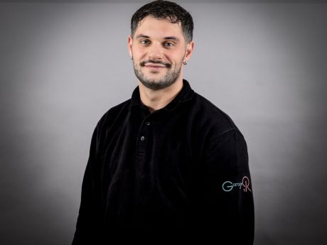 Granit Tasholli Automobilfachmann