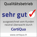 CertiQua-Qualitätsbetrieb